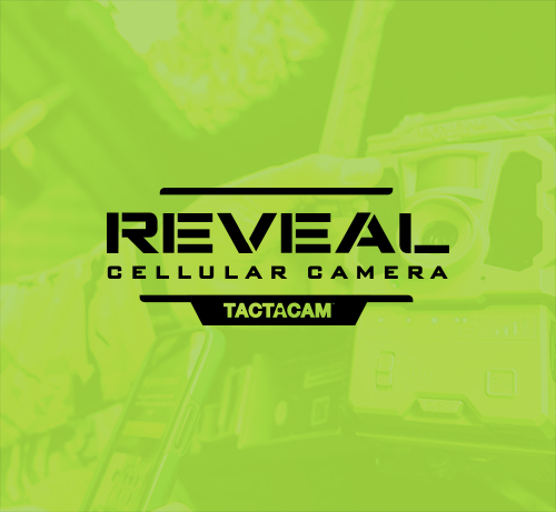 reveal cellular camera